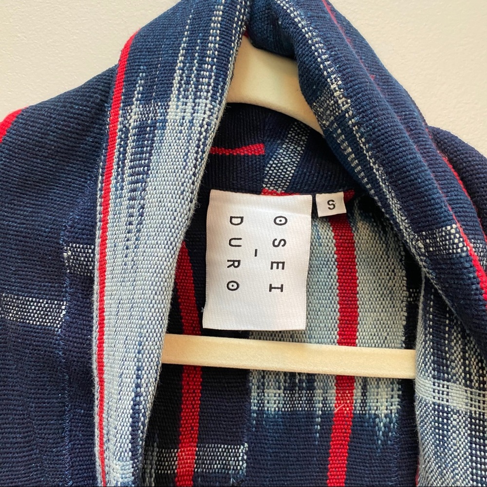 Osei duro coat - Picture 9 of 14